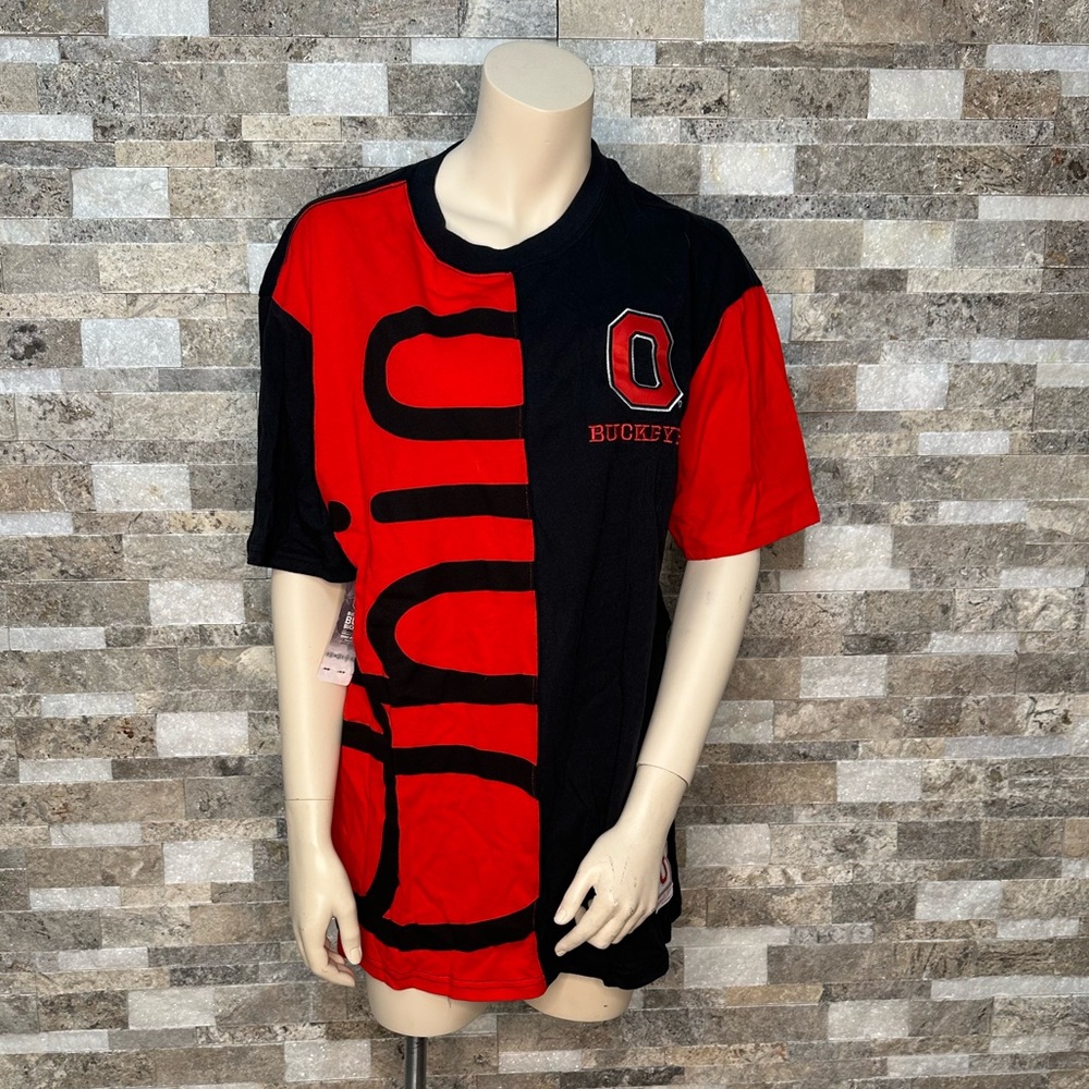 Ohio State Shirt